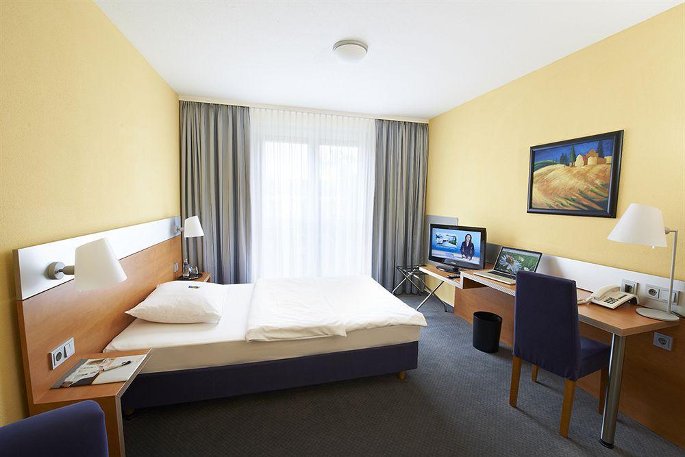 Ghotel Hotel & Living Muenchen-Zentrum Quarto foto